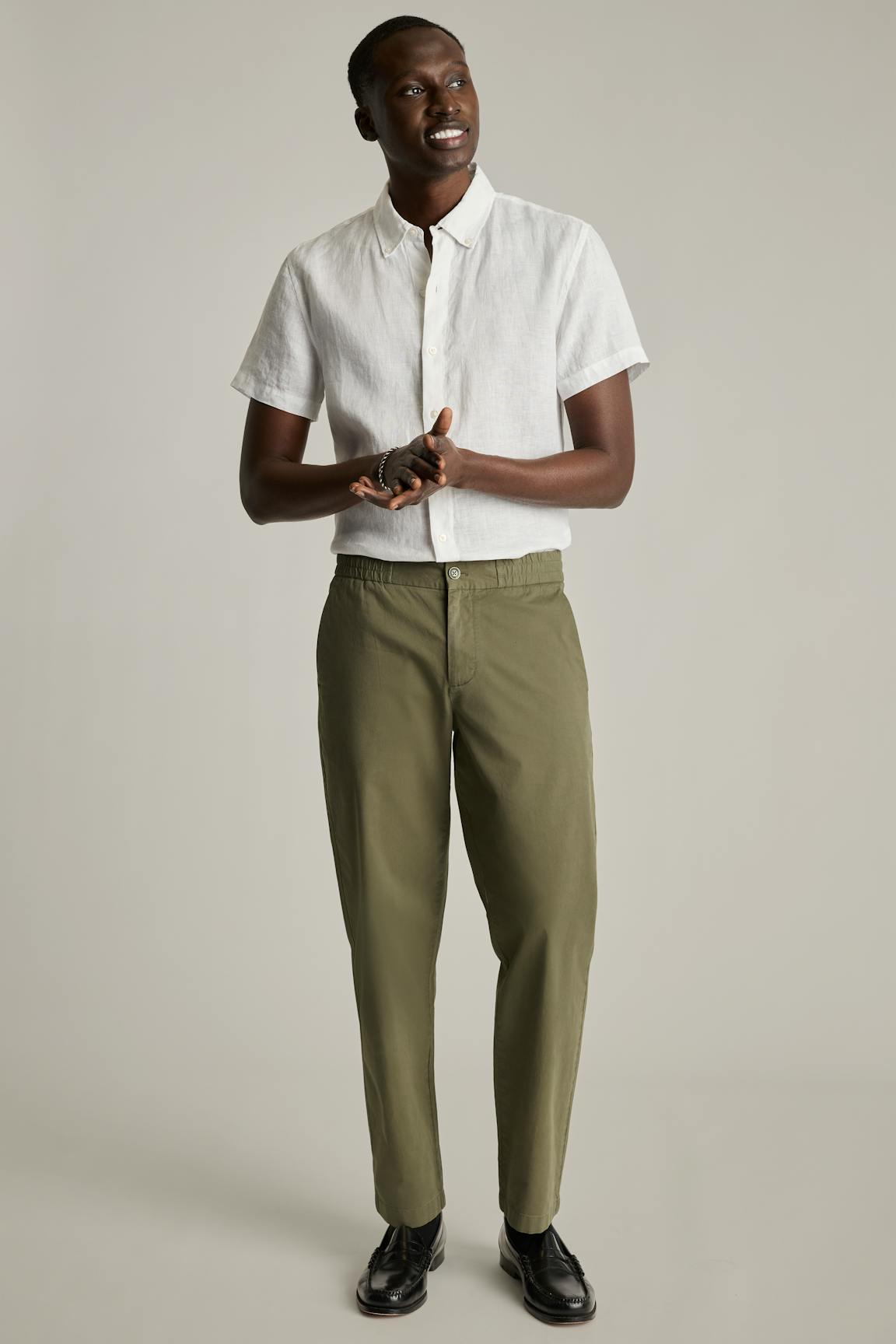 Navigator Pant
