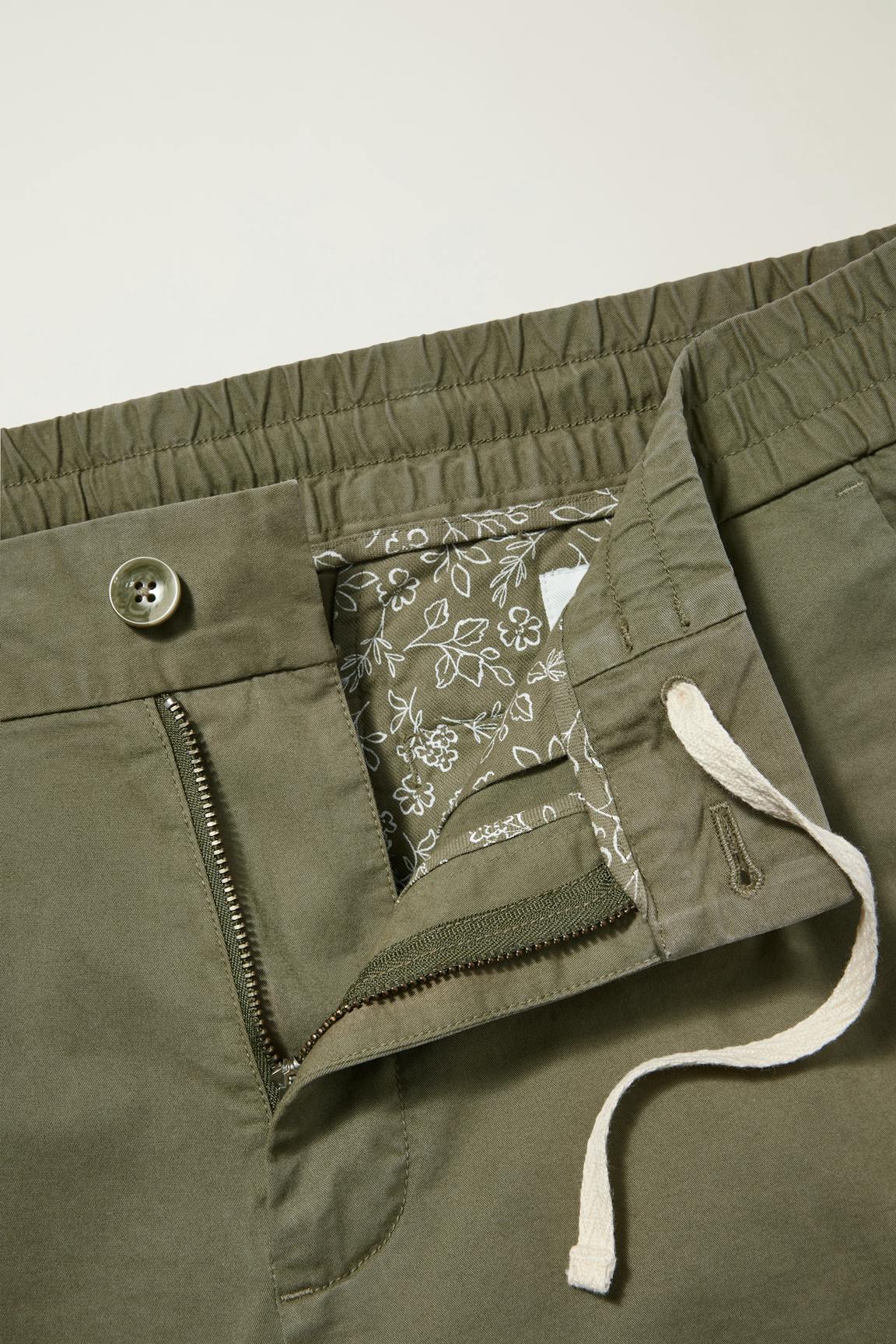Navigator Pant