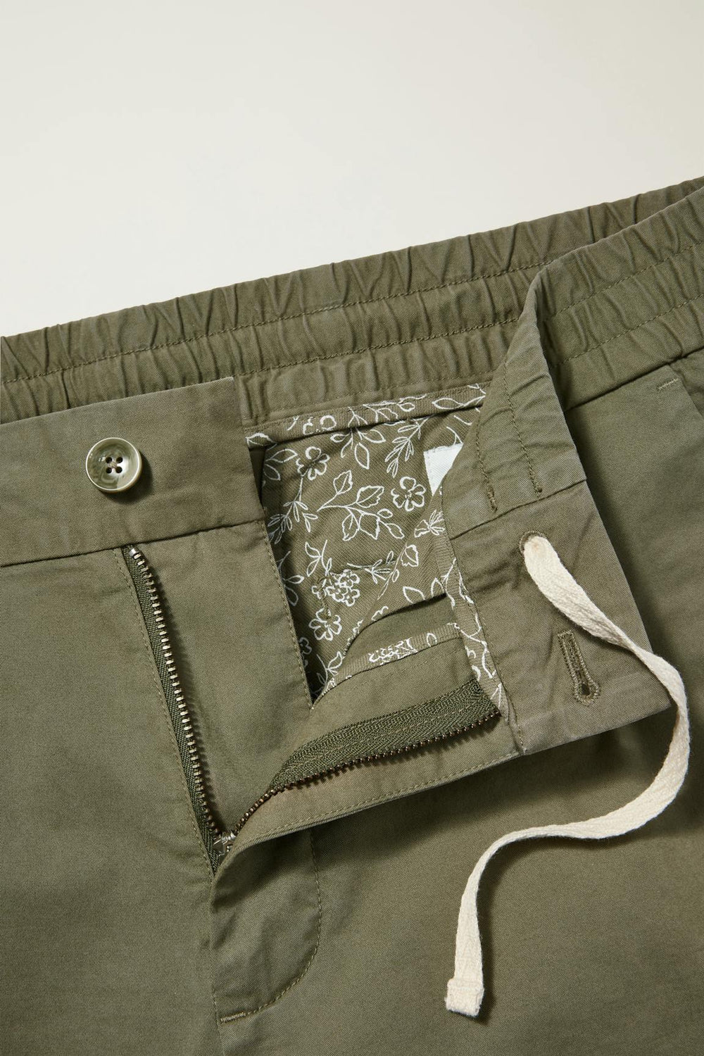 Navigator Pant