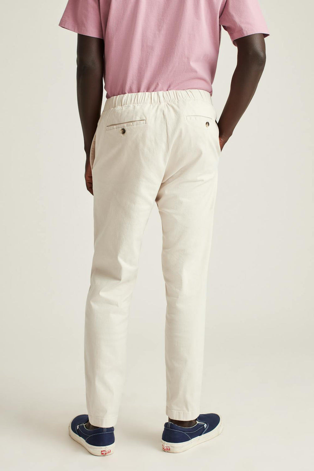 The Off Duty Pant