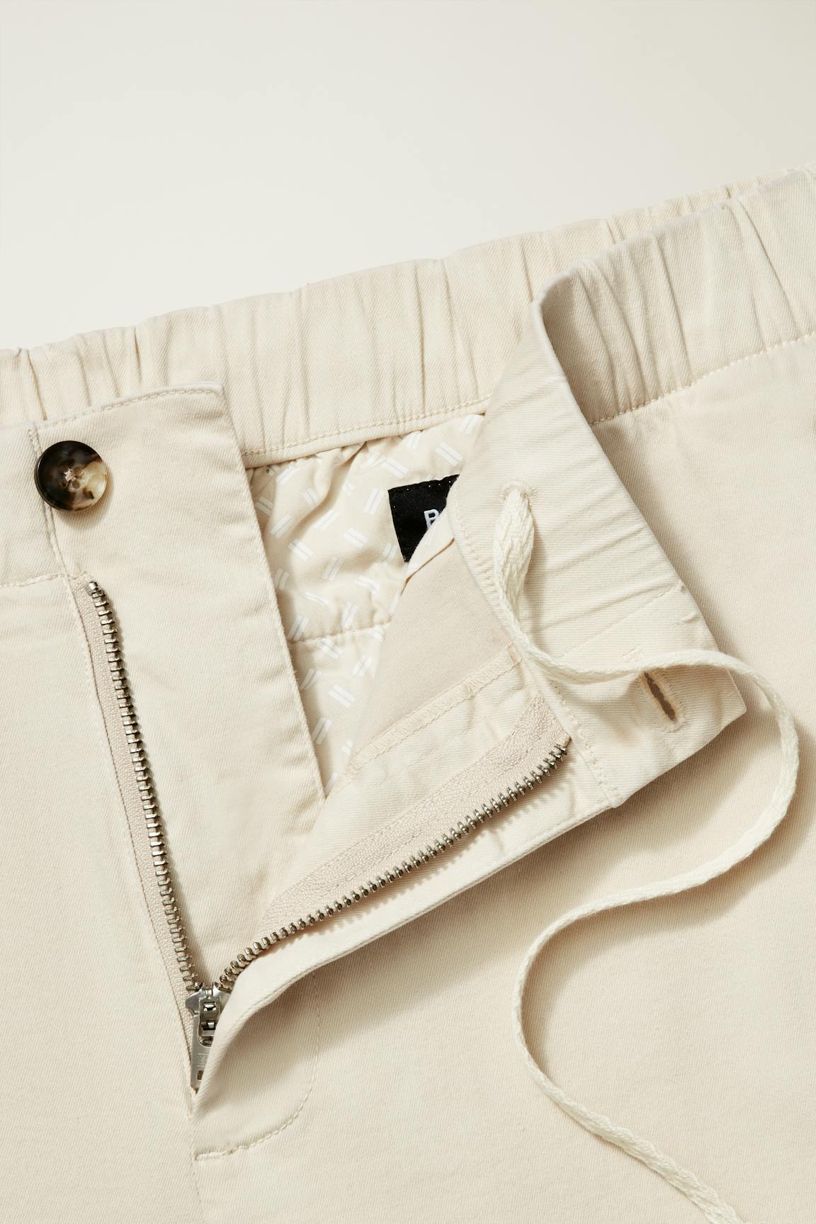 The Off Duty Pant