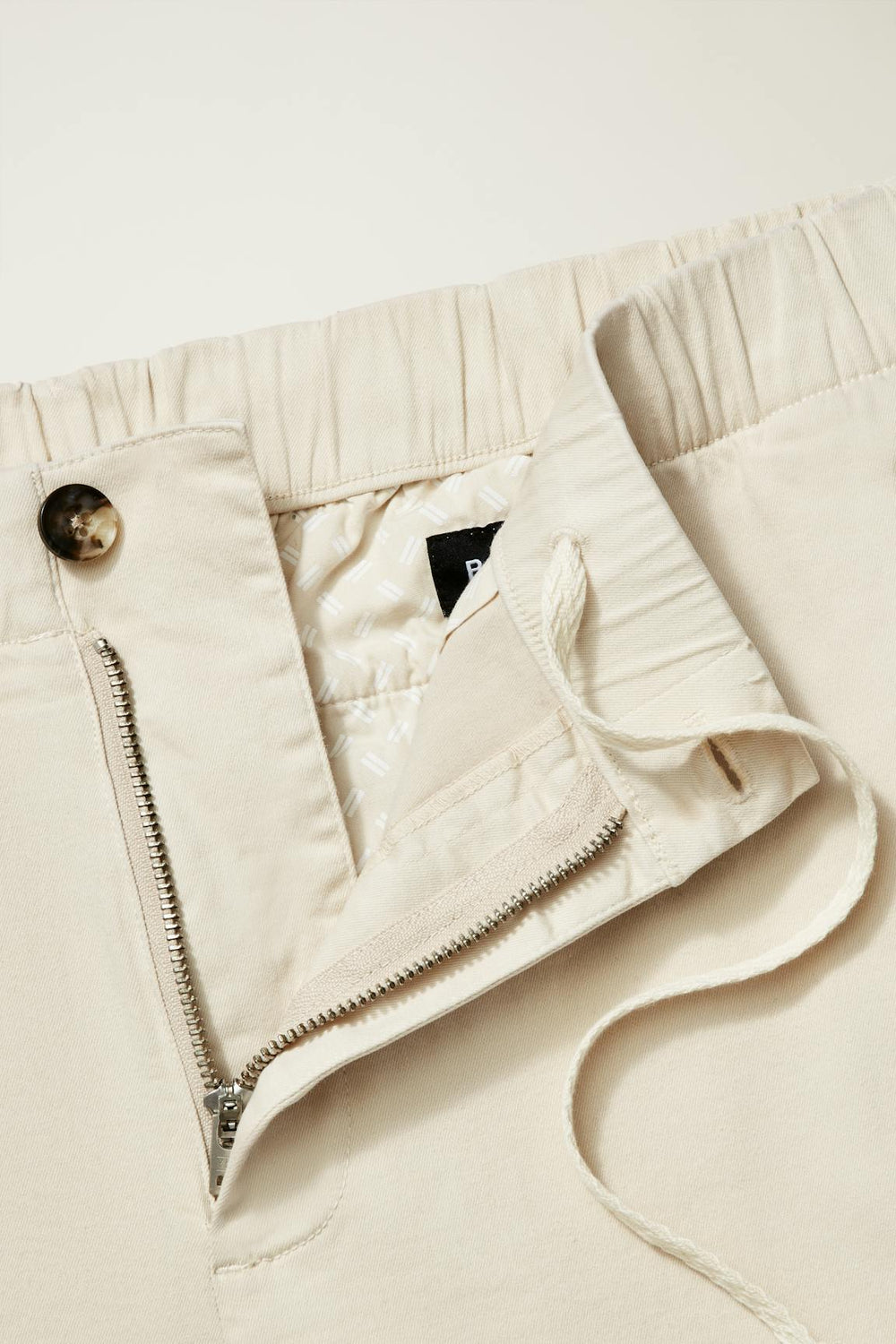The Off Duty Pant