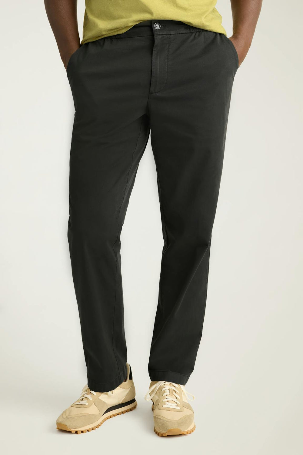Navigator Pant