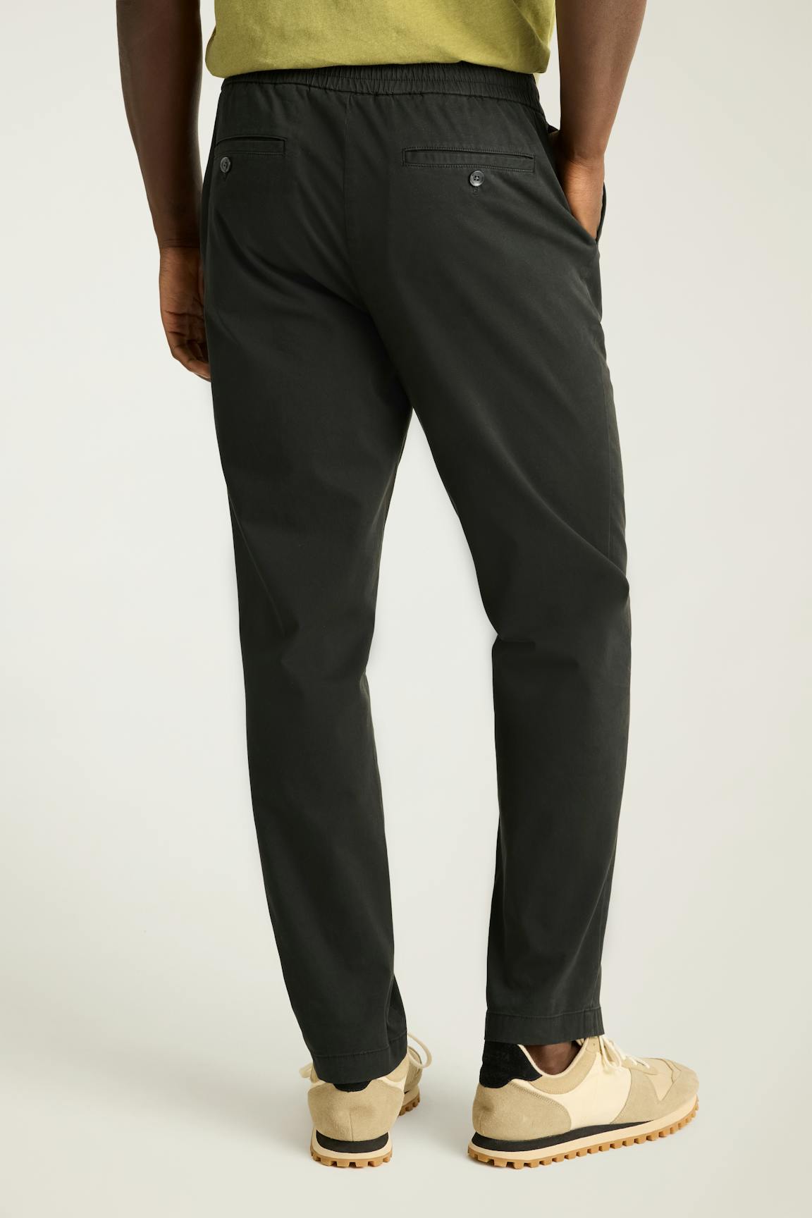 Navigator Pant