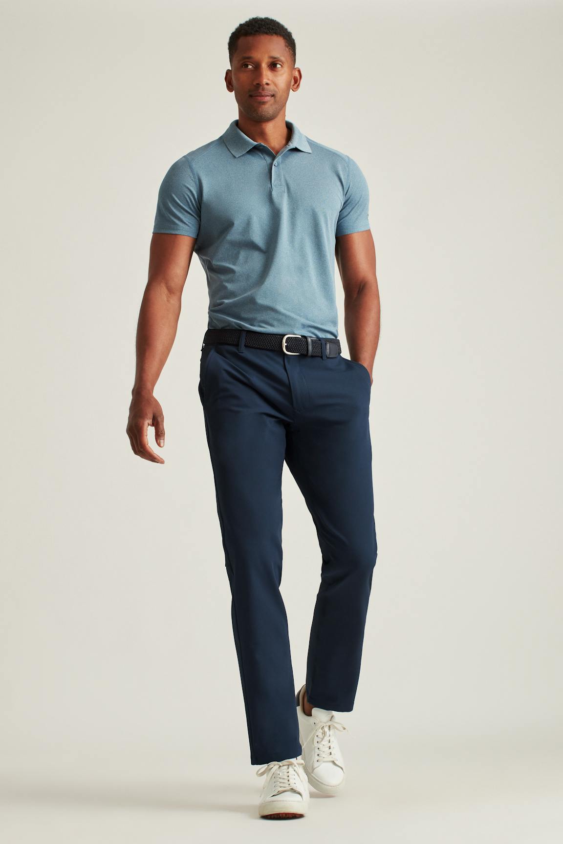 Highland Tour Golf Pants