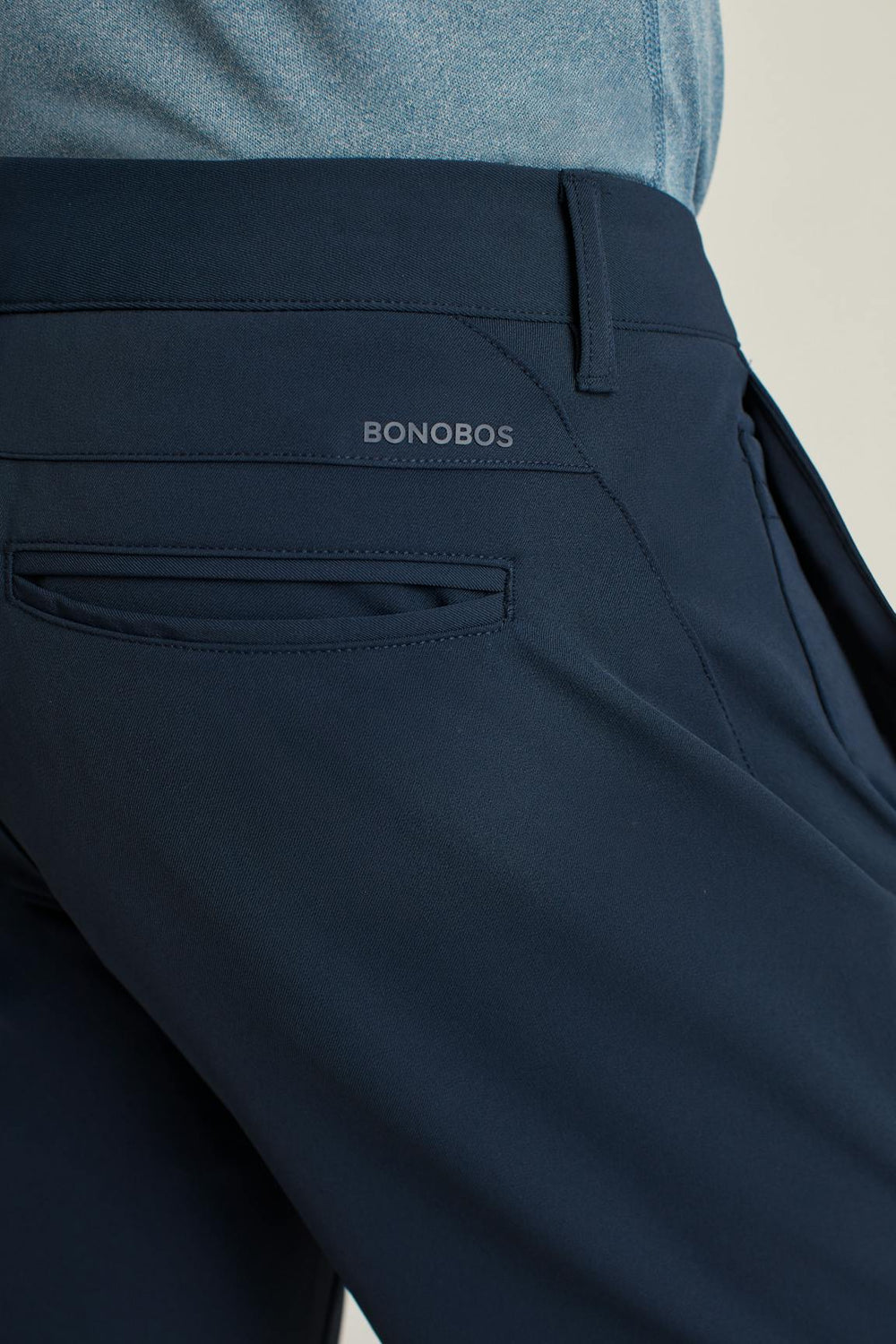 Highland Tour Golf Pants