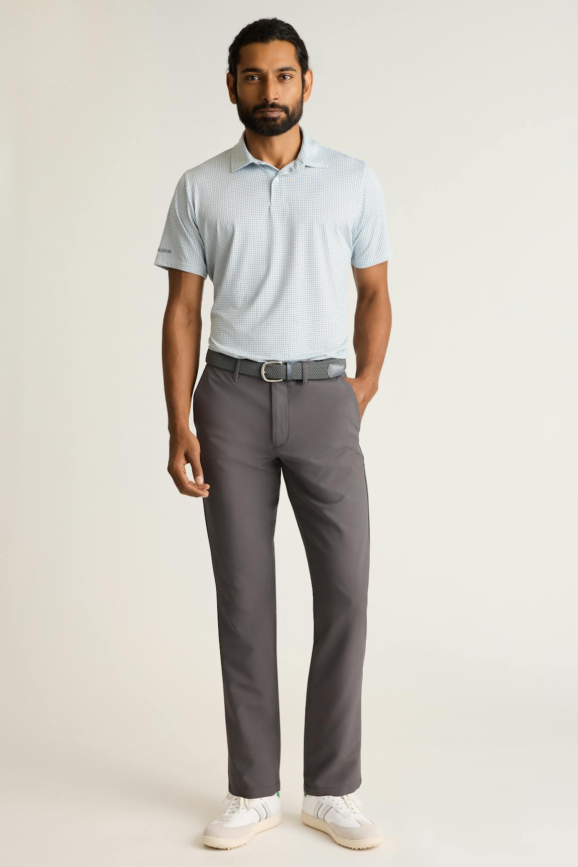 Performance Link Pants