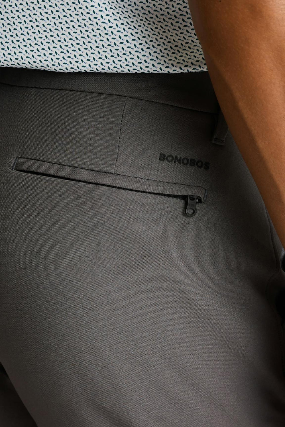 Performance Link Pants
