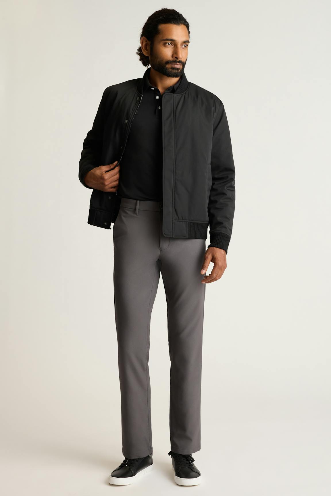 Performance Link Pants