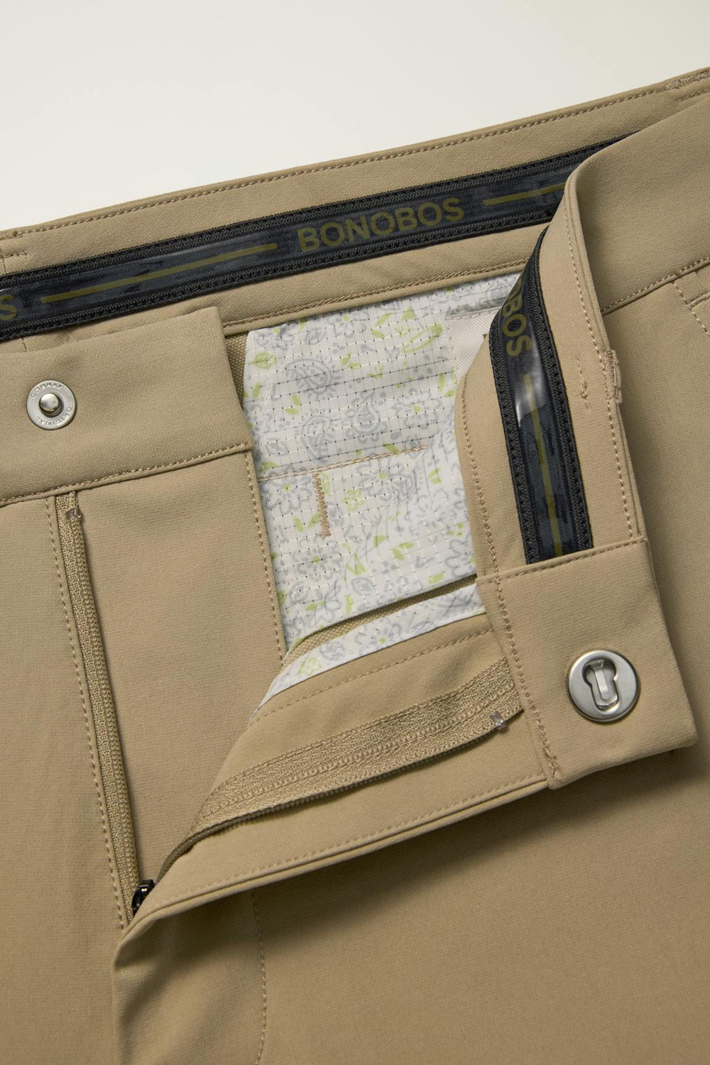 Course Legend Pants