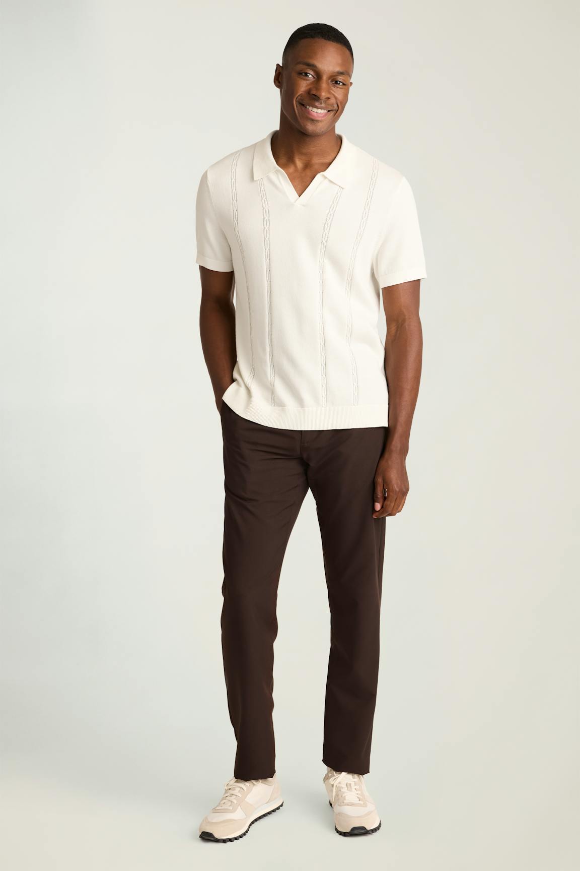 Performance Link Pants