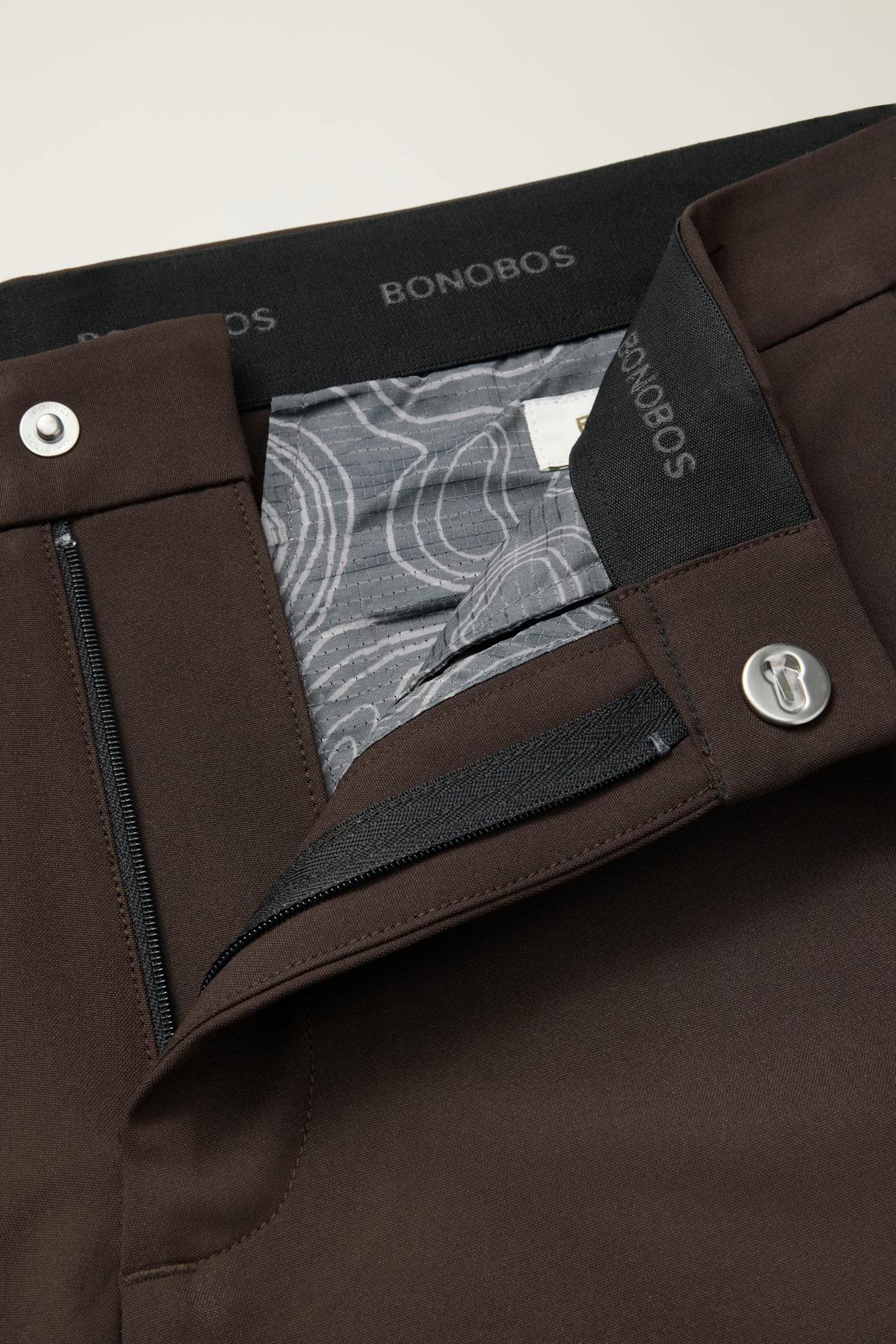 Performance Link Pants