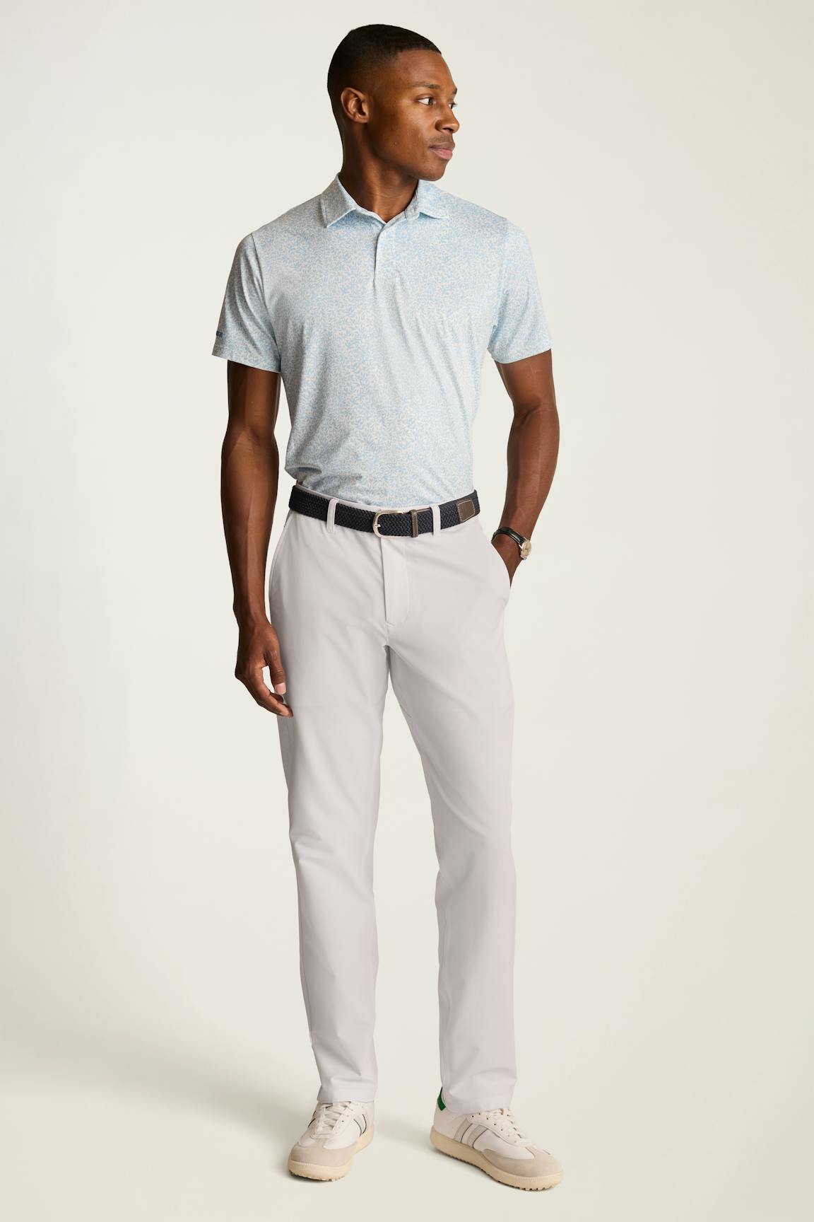 Course Legend Pants