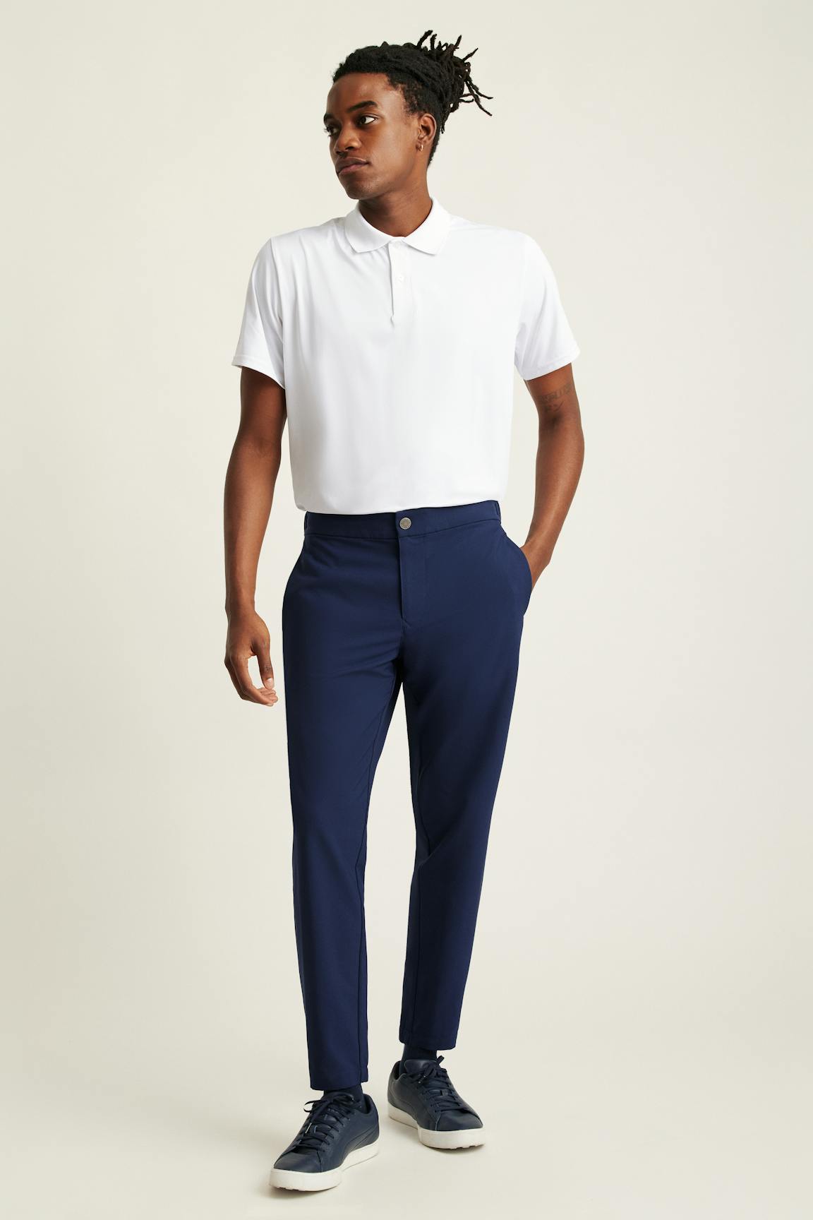 Performance Link Golf Jogger