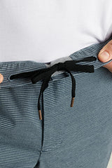 The Off Duty Pant
