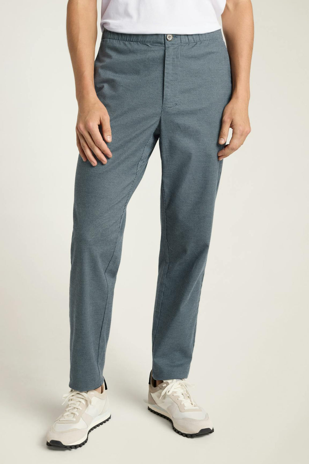 The Off Duty Pant