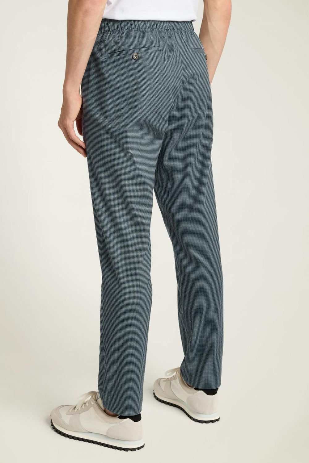 The Off Duty Pant