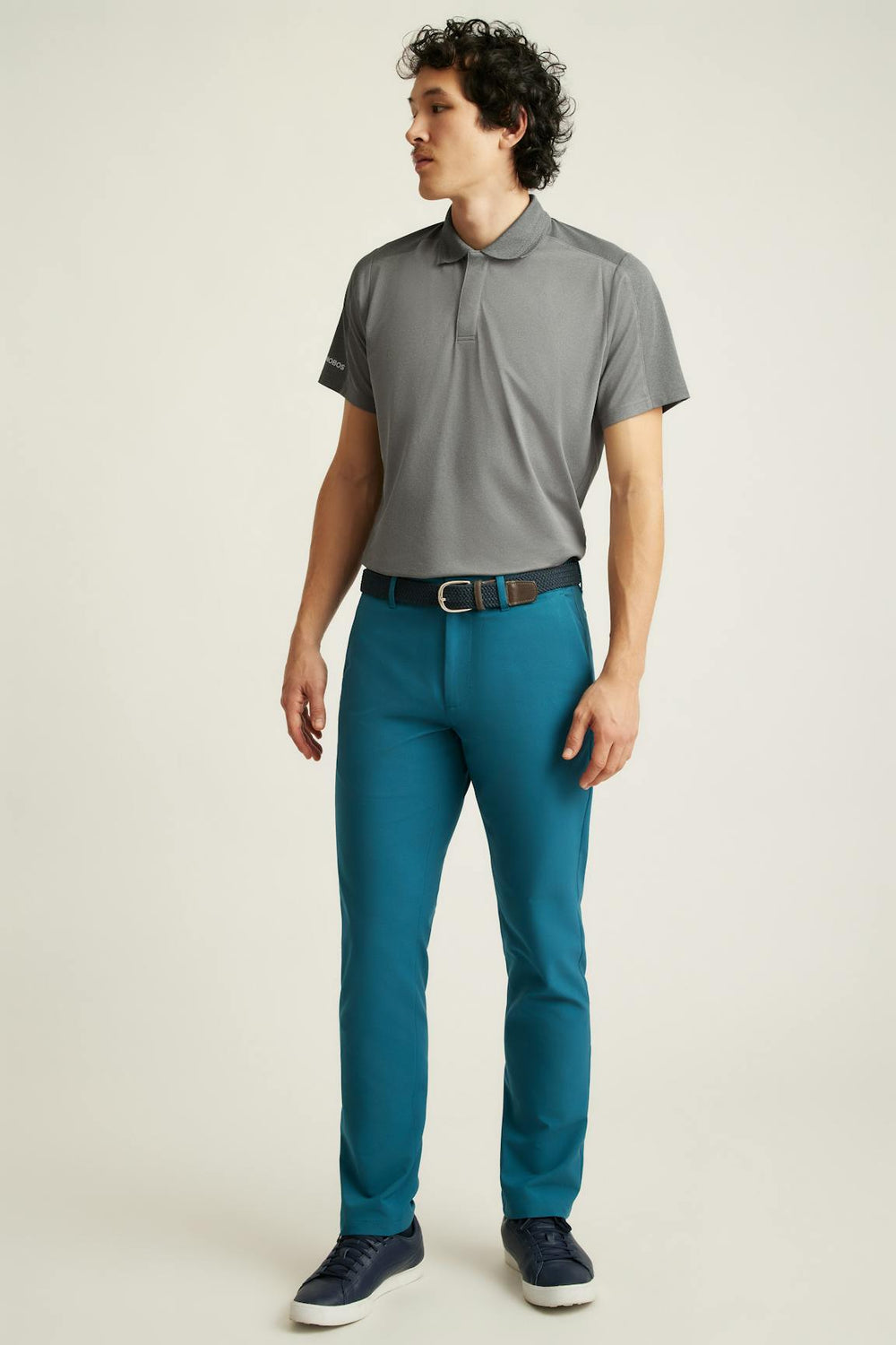 Performance Link Pants