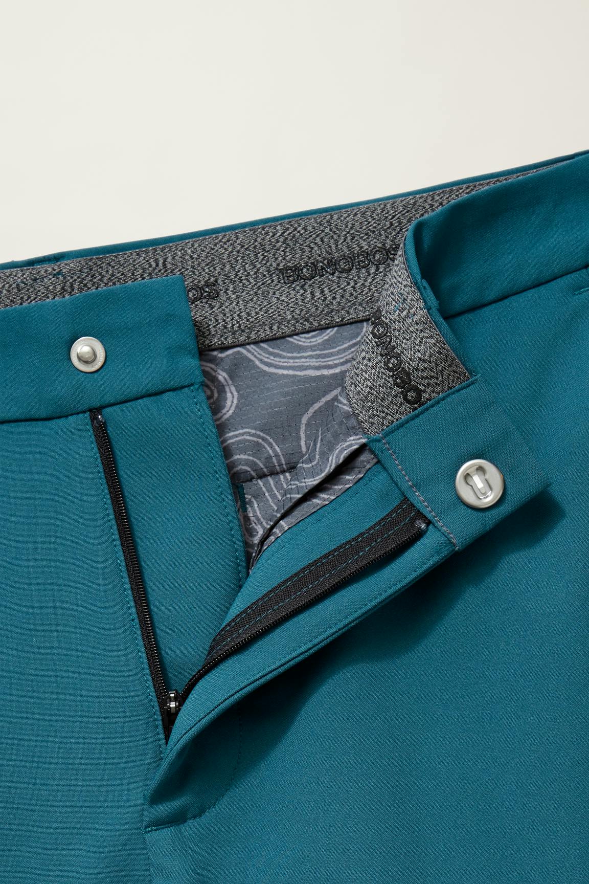 Performance Link Pants