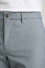 Performance Seersucker Golf Pant