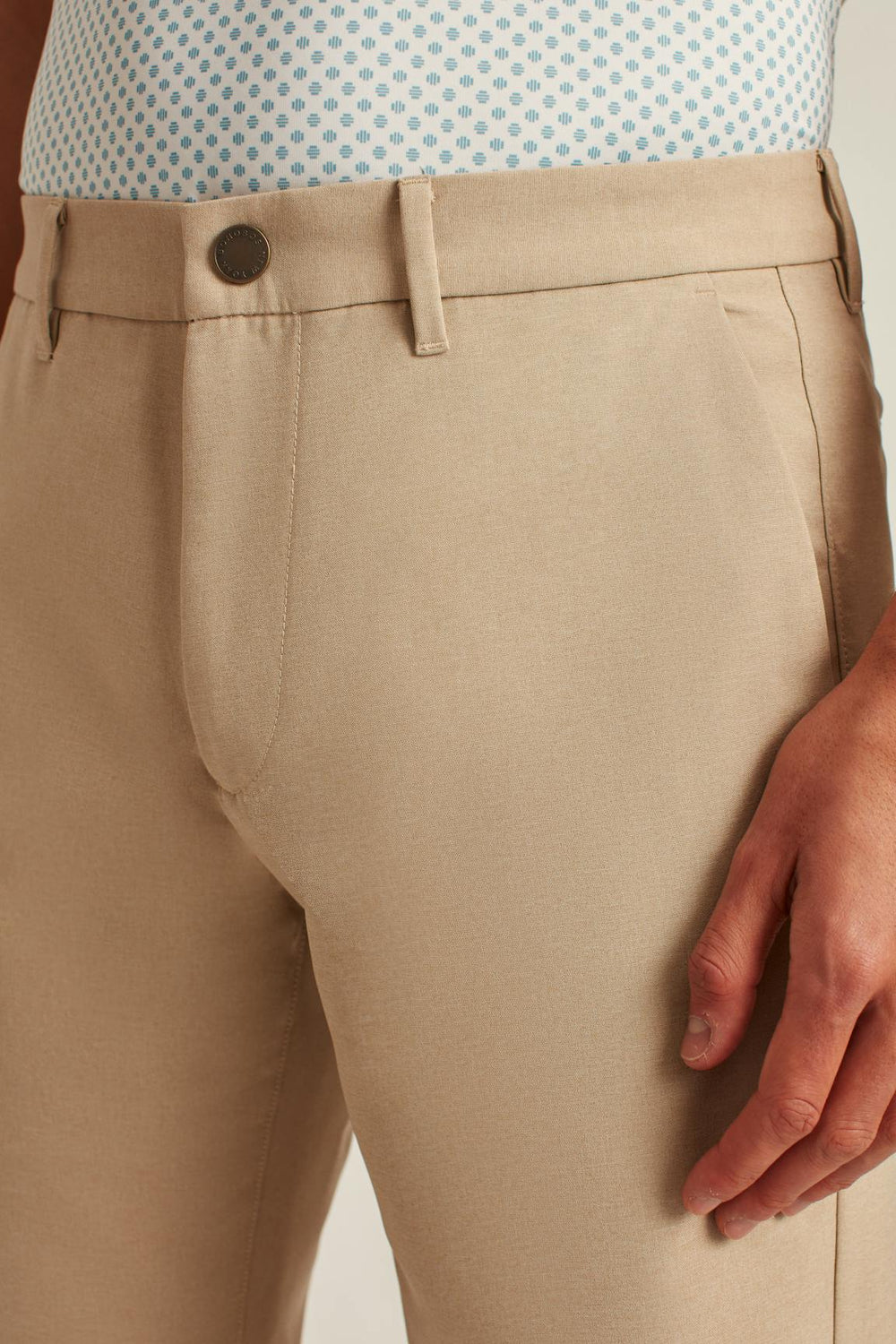 Performance Link Pants