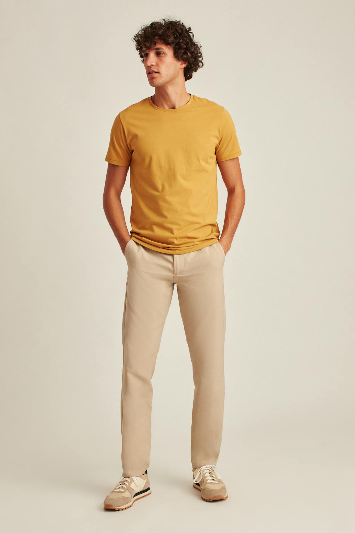 Performance Link Pants