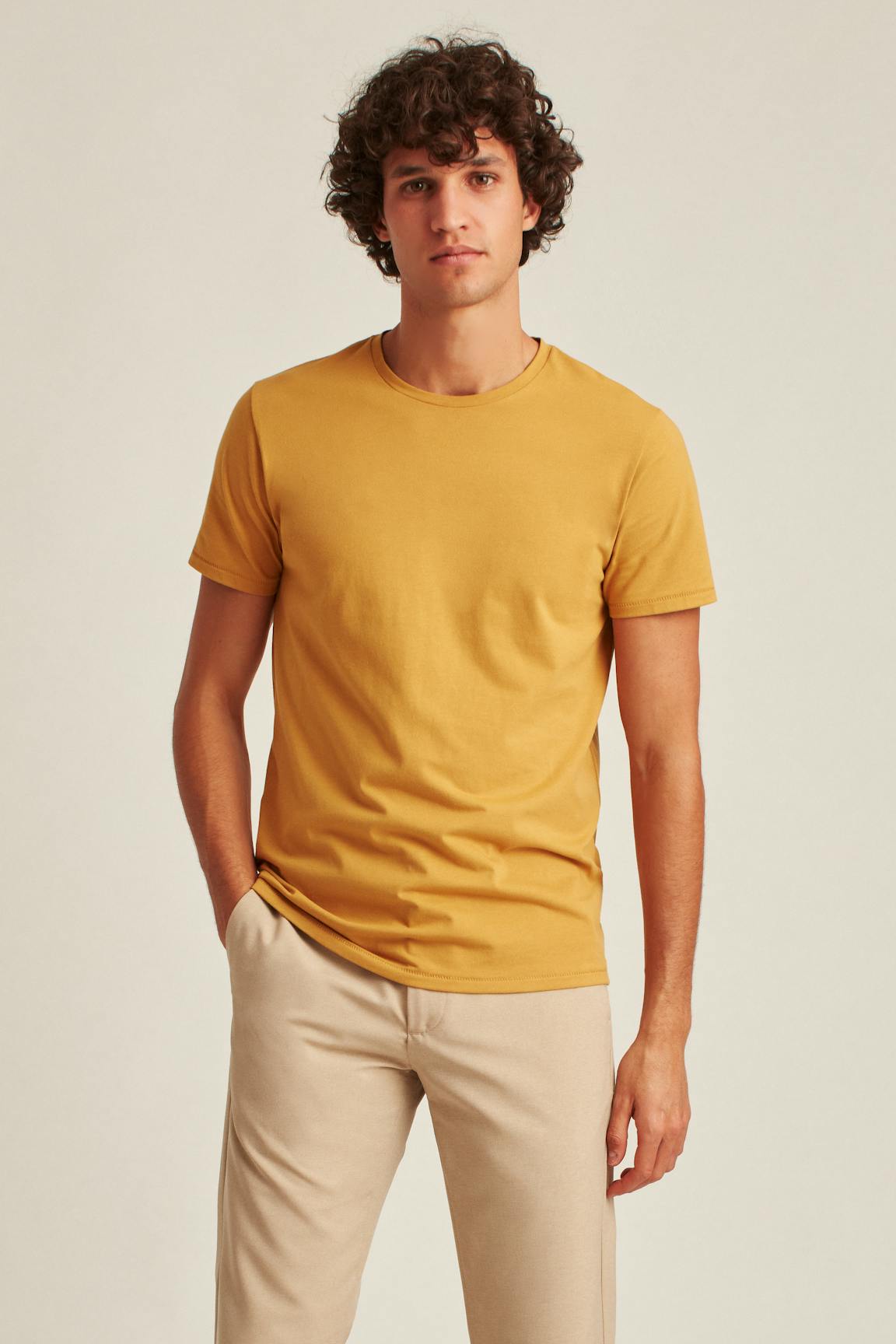 Performance Link Pants