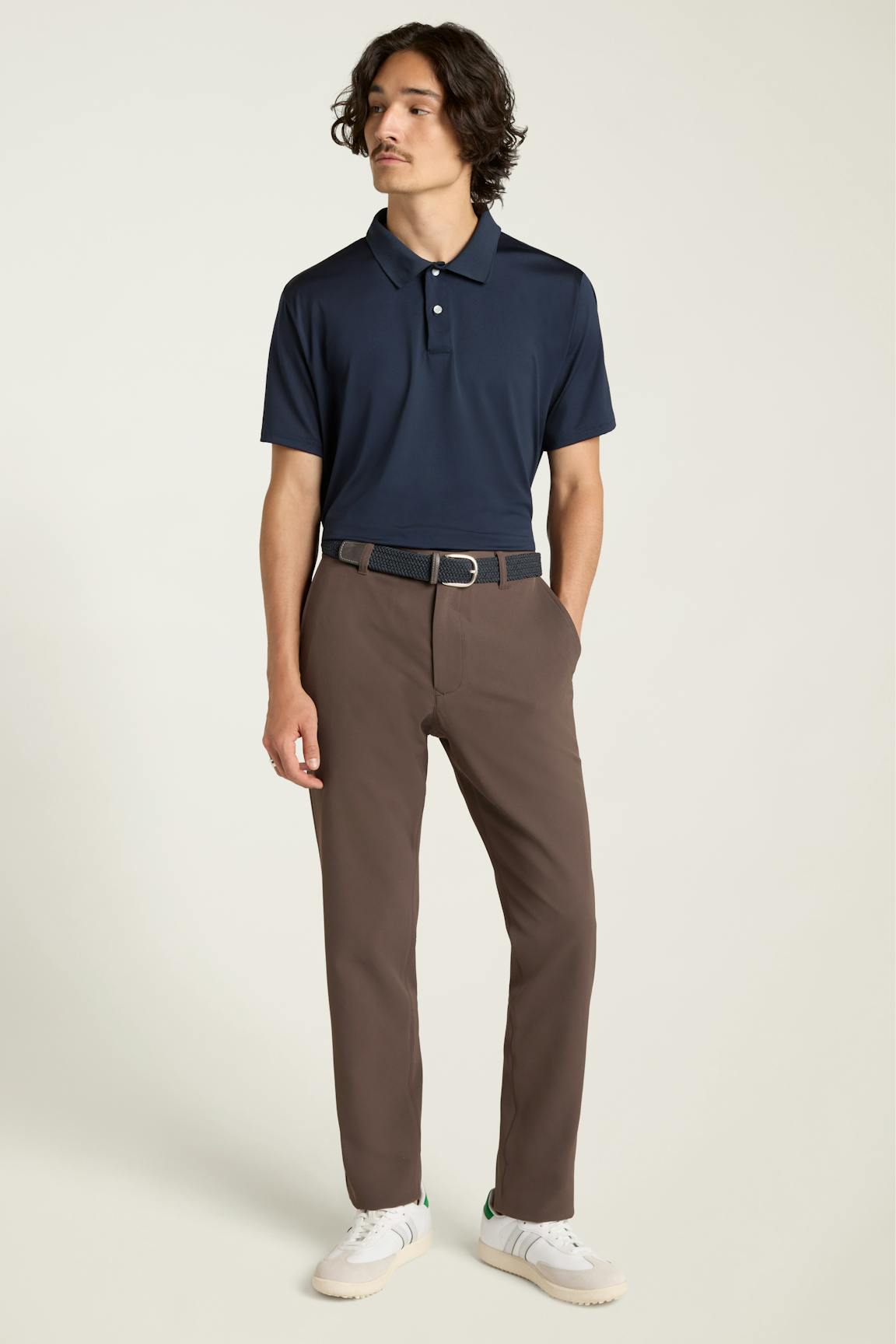 Highland Tour Golf Pants