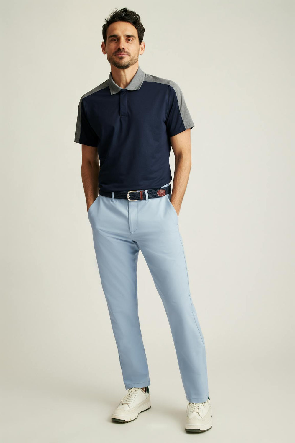 Performance Link Pants