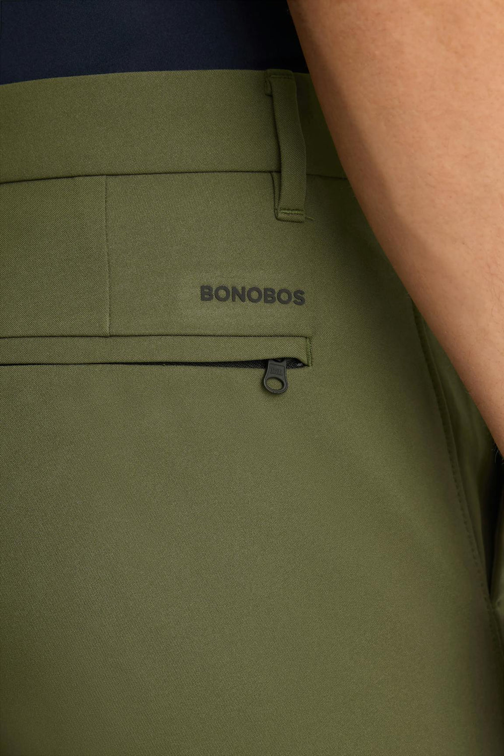 Performance Link Pants