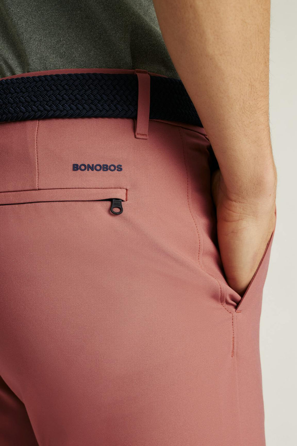 Performance Link Pants