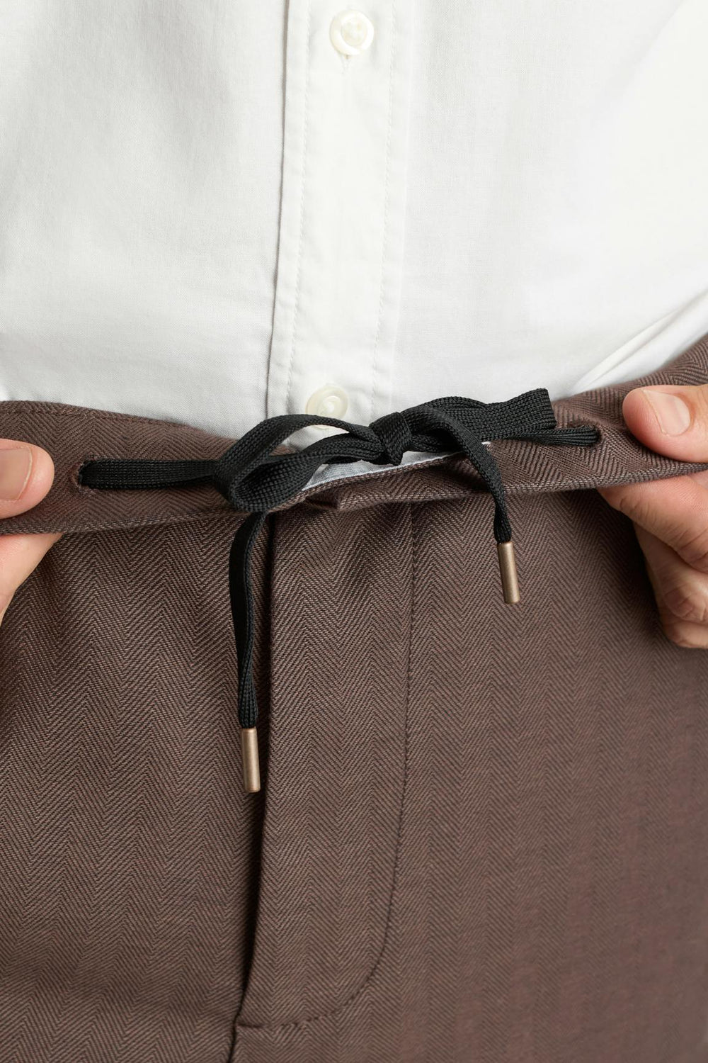 The Off Duty Pant