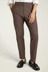 The Off Duty Pant