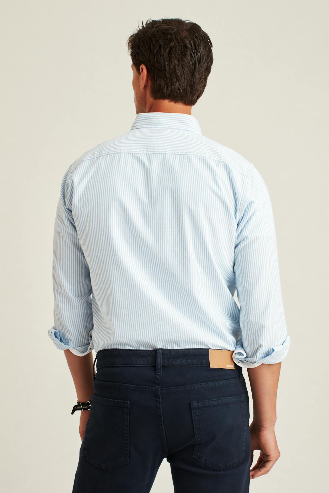 Everyday Oxford Shirt