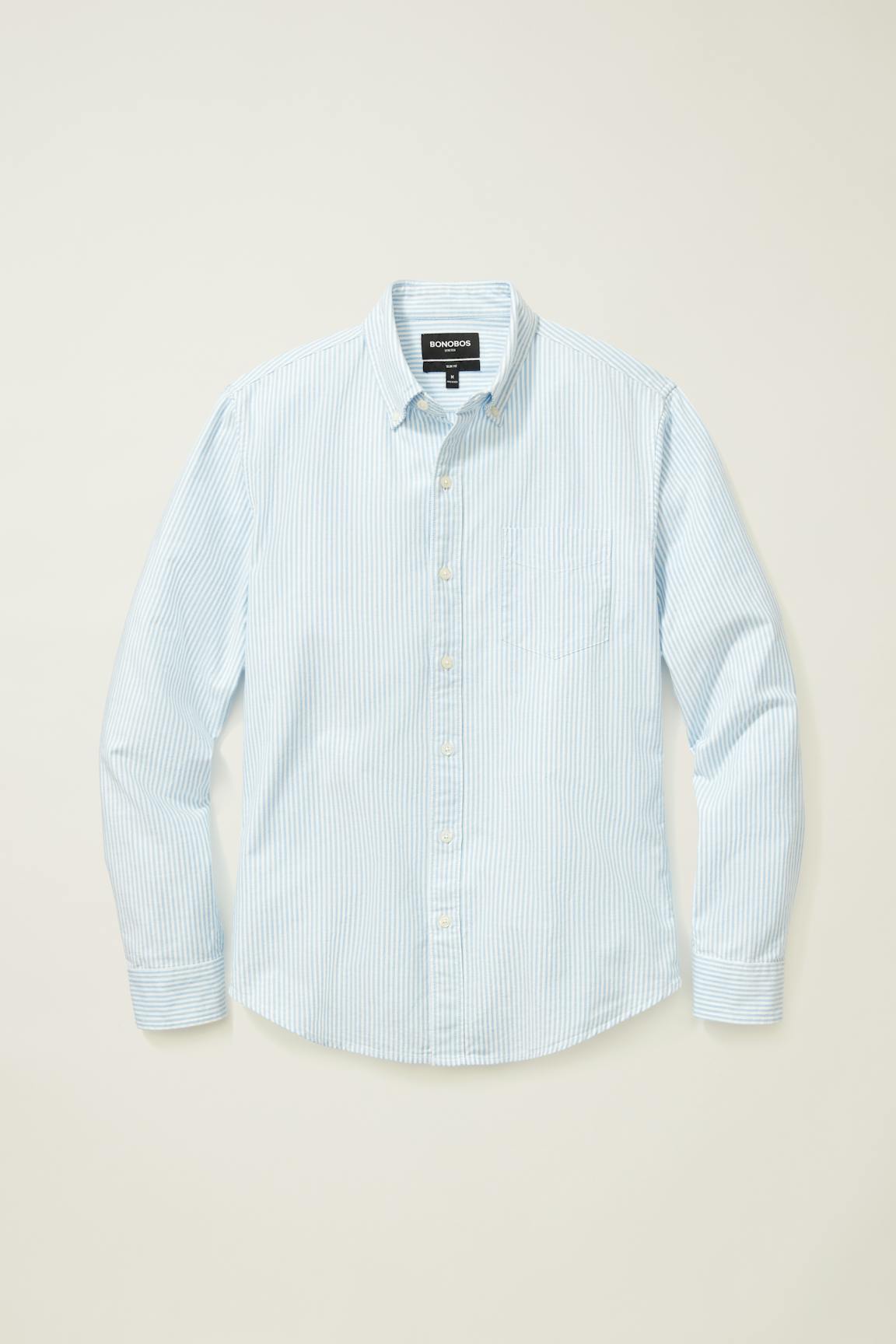 Everyday Oxford Shirt