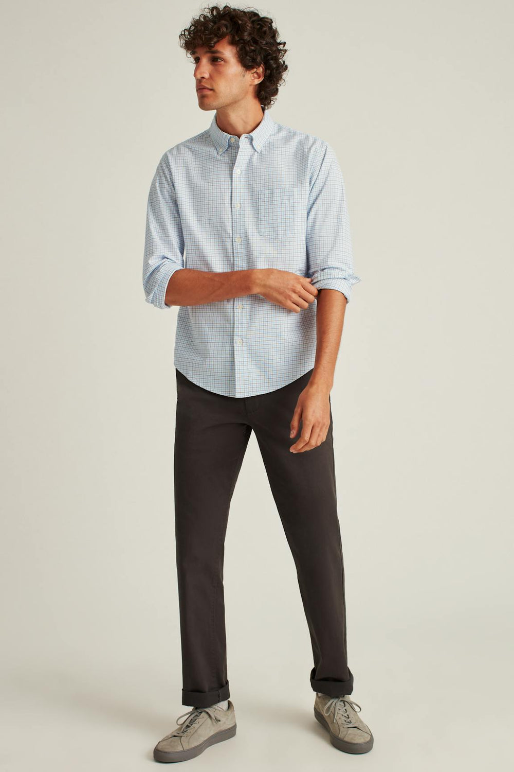 Everyday Oxford Shirt
