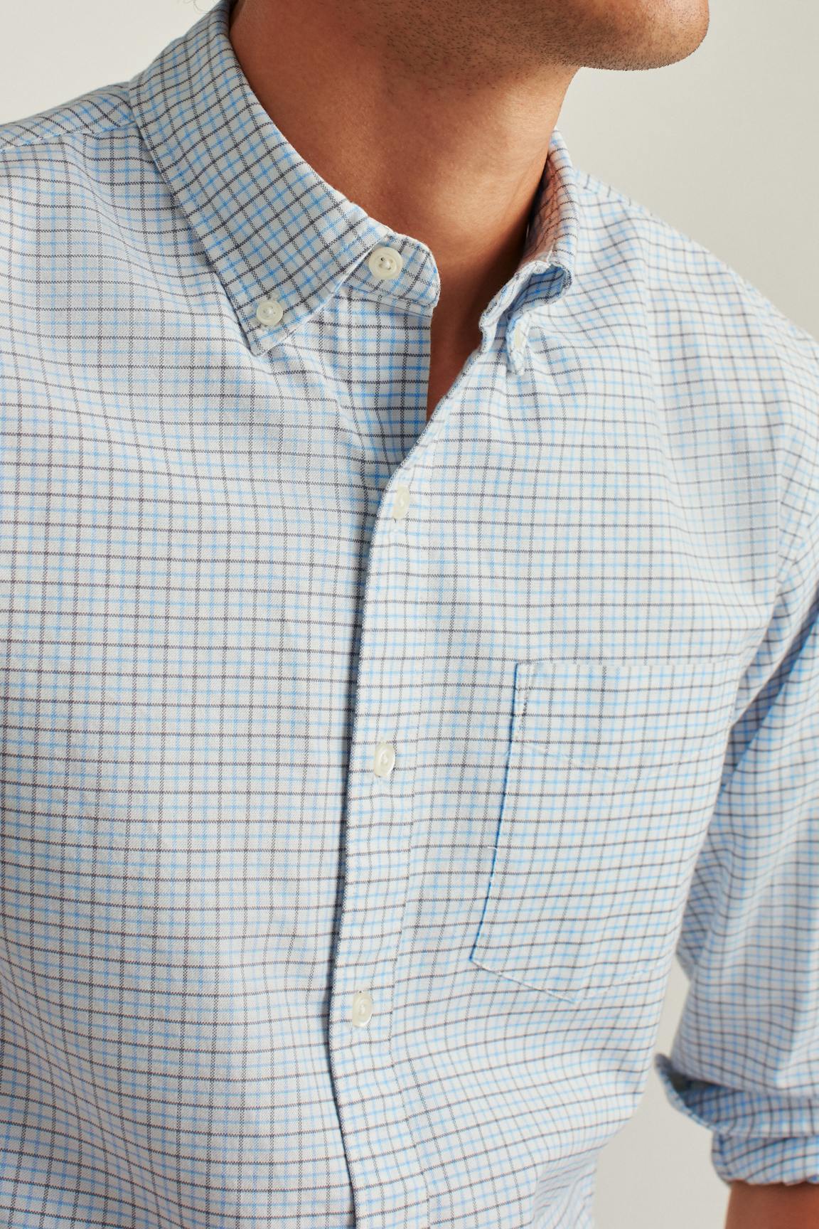 Everyday Oxford Shirt