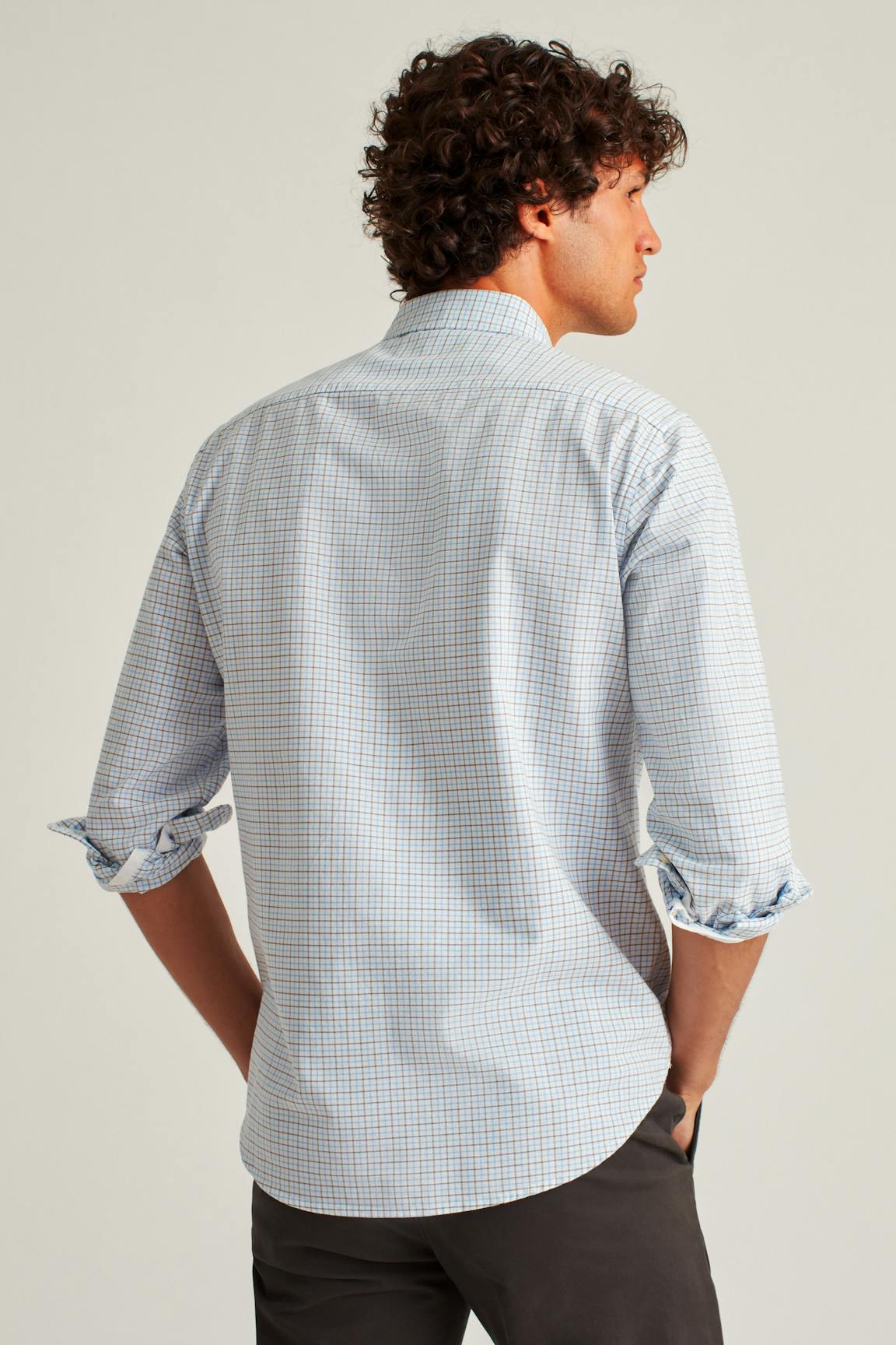 Everyday Oxford Shirt