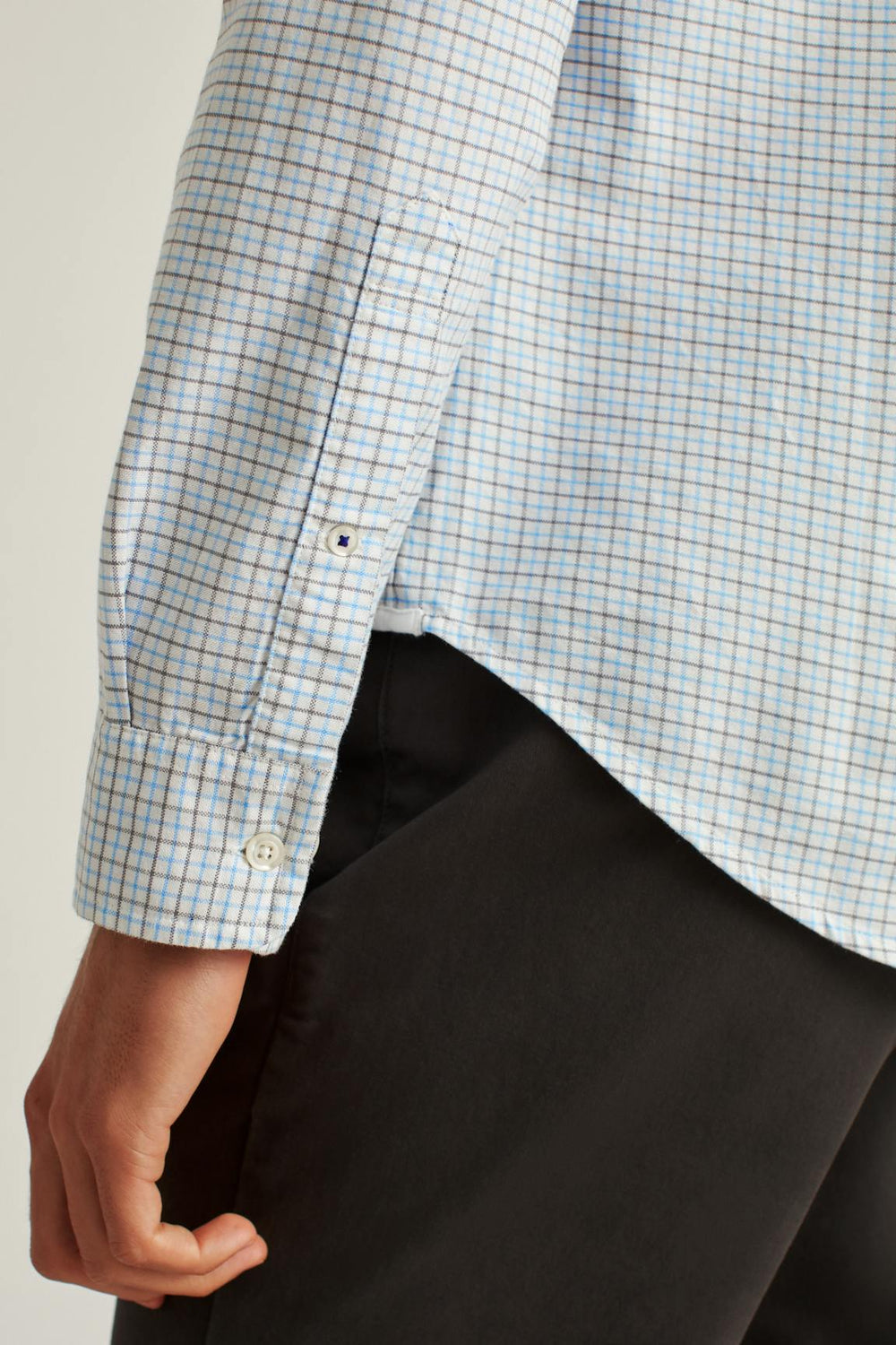 Everyday Oxford Shirt
