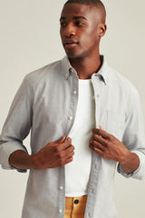 Everyday Oxford Shirt