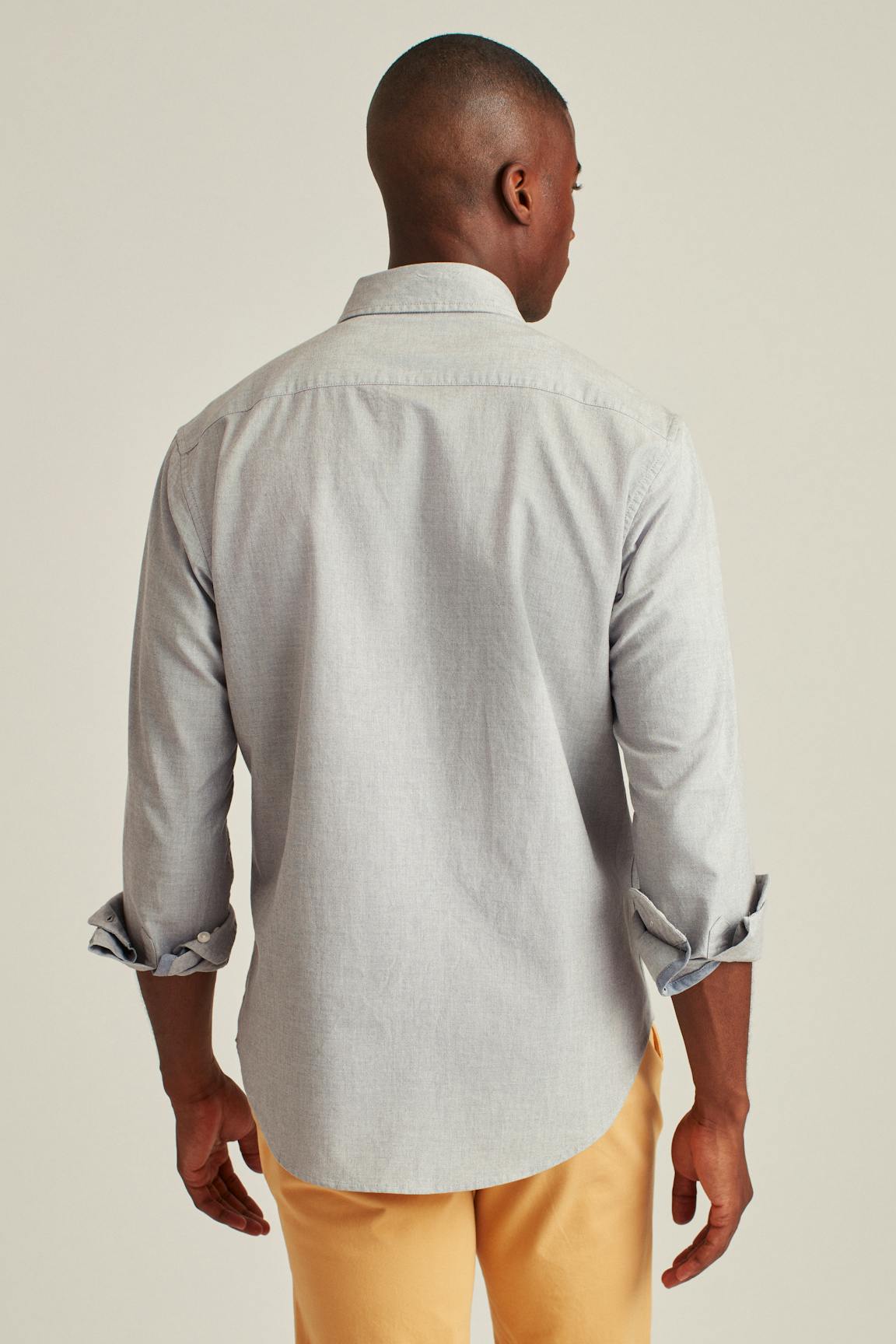 Everyday Oxford Shirt