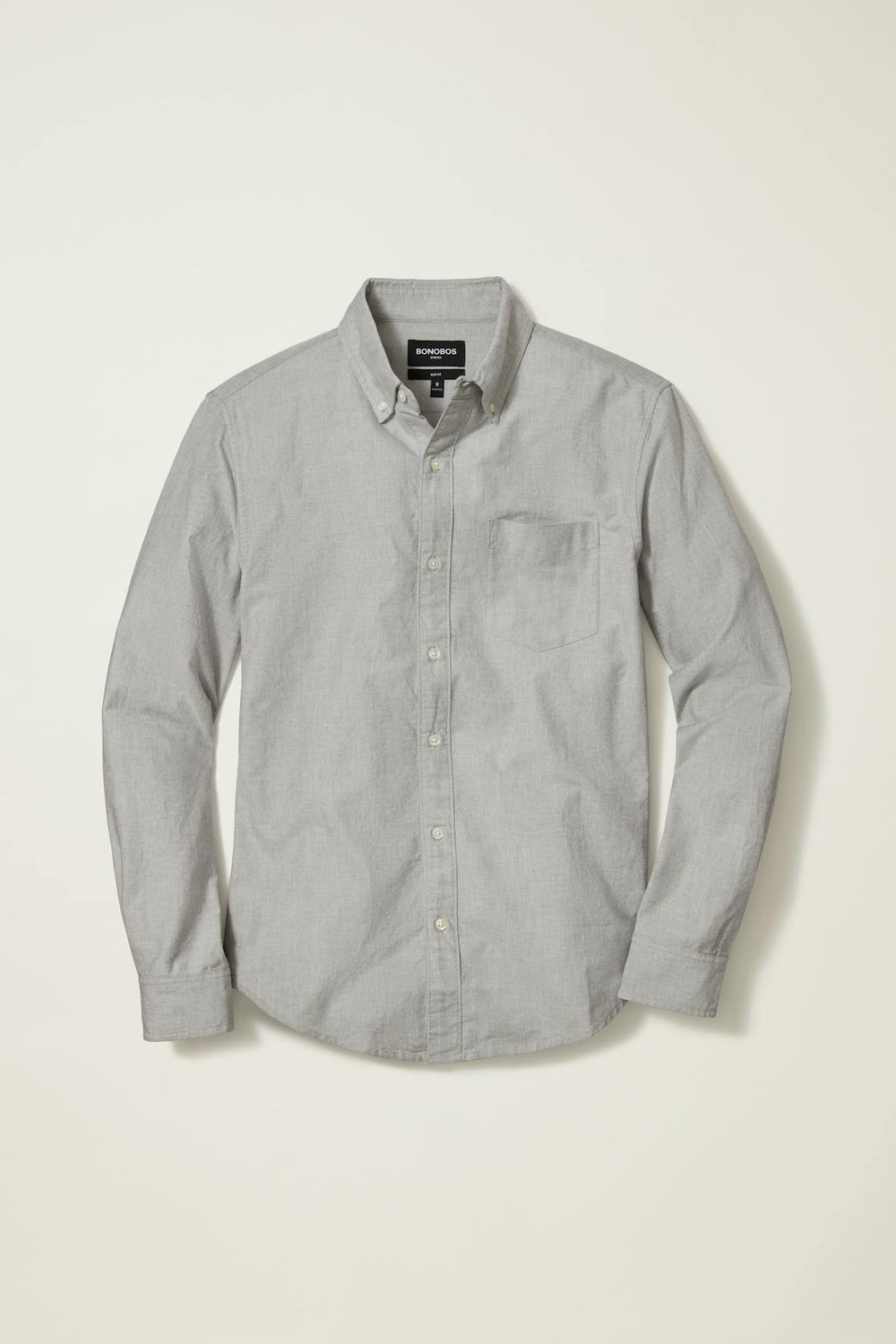 Everyday Oxford Shirt