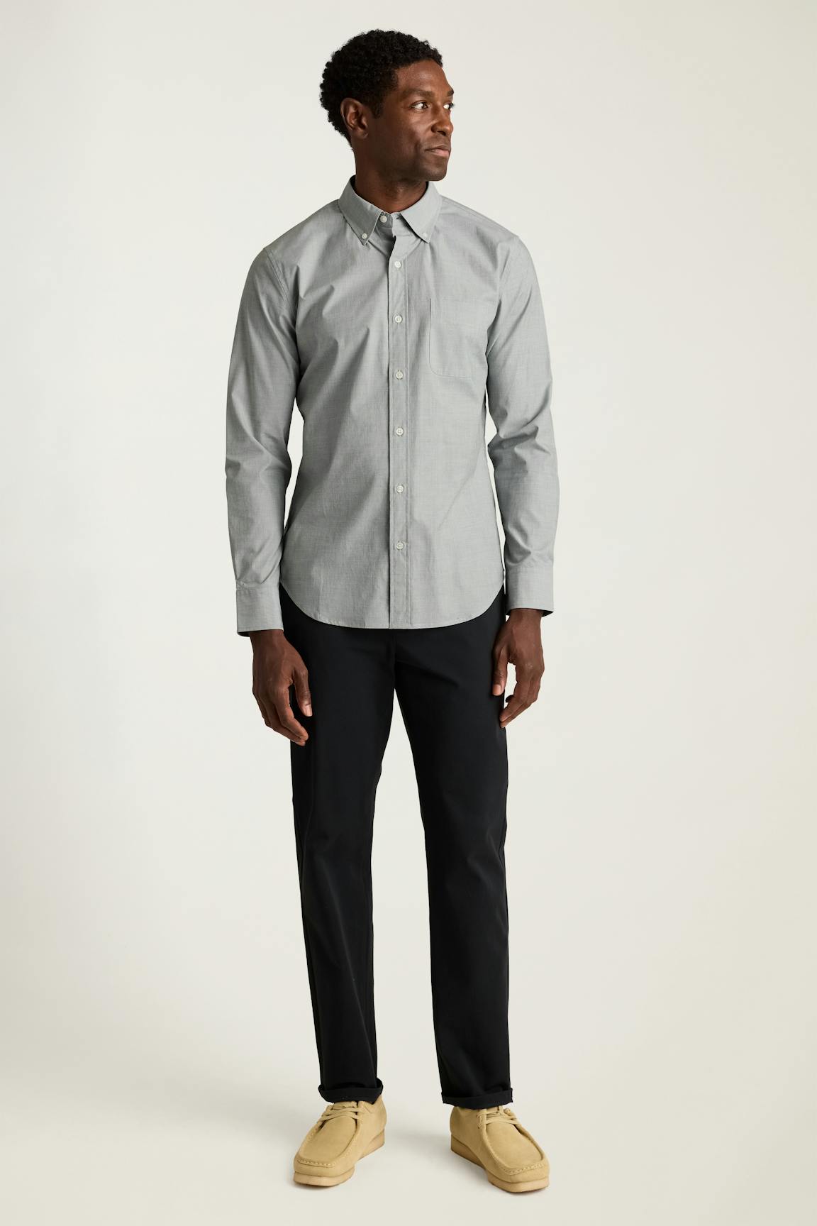 Everyday Shirt