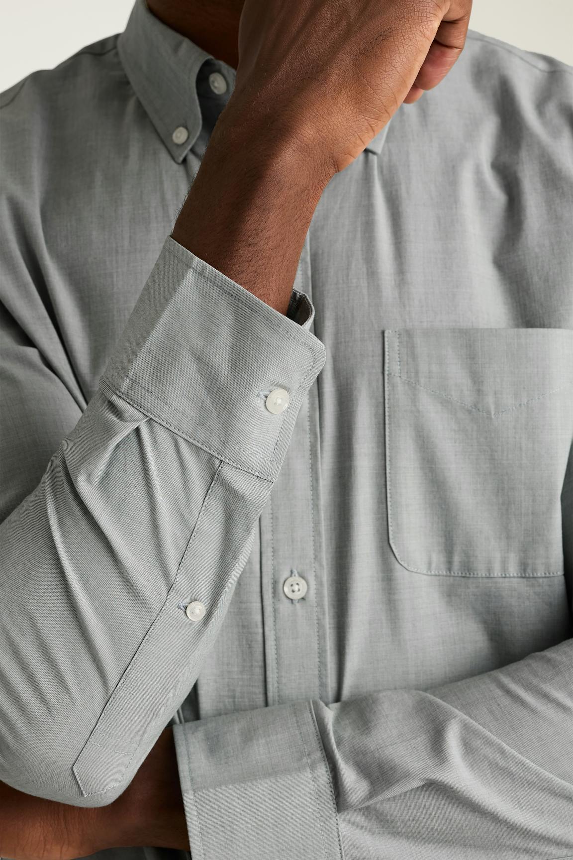 Everyday Shirt