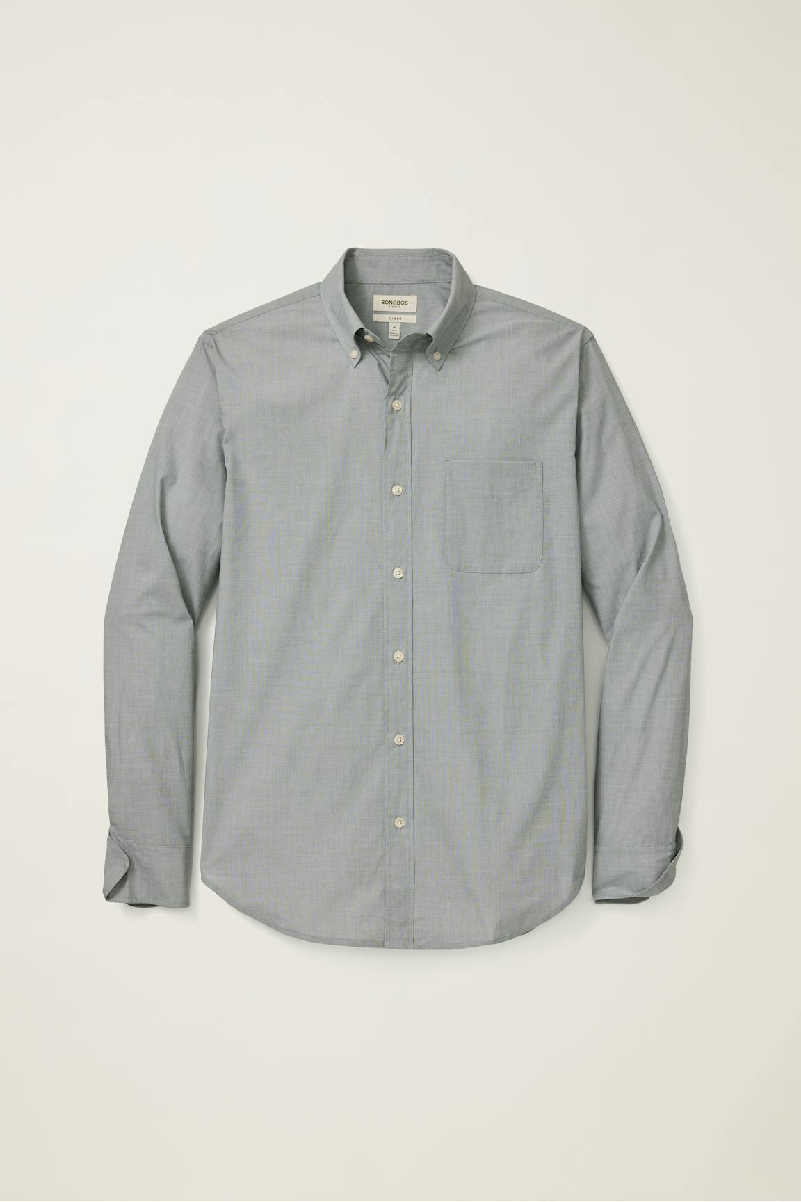 Everyday Shirt