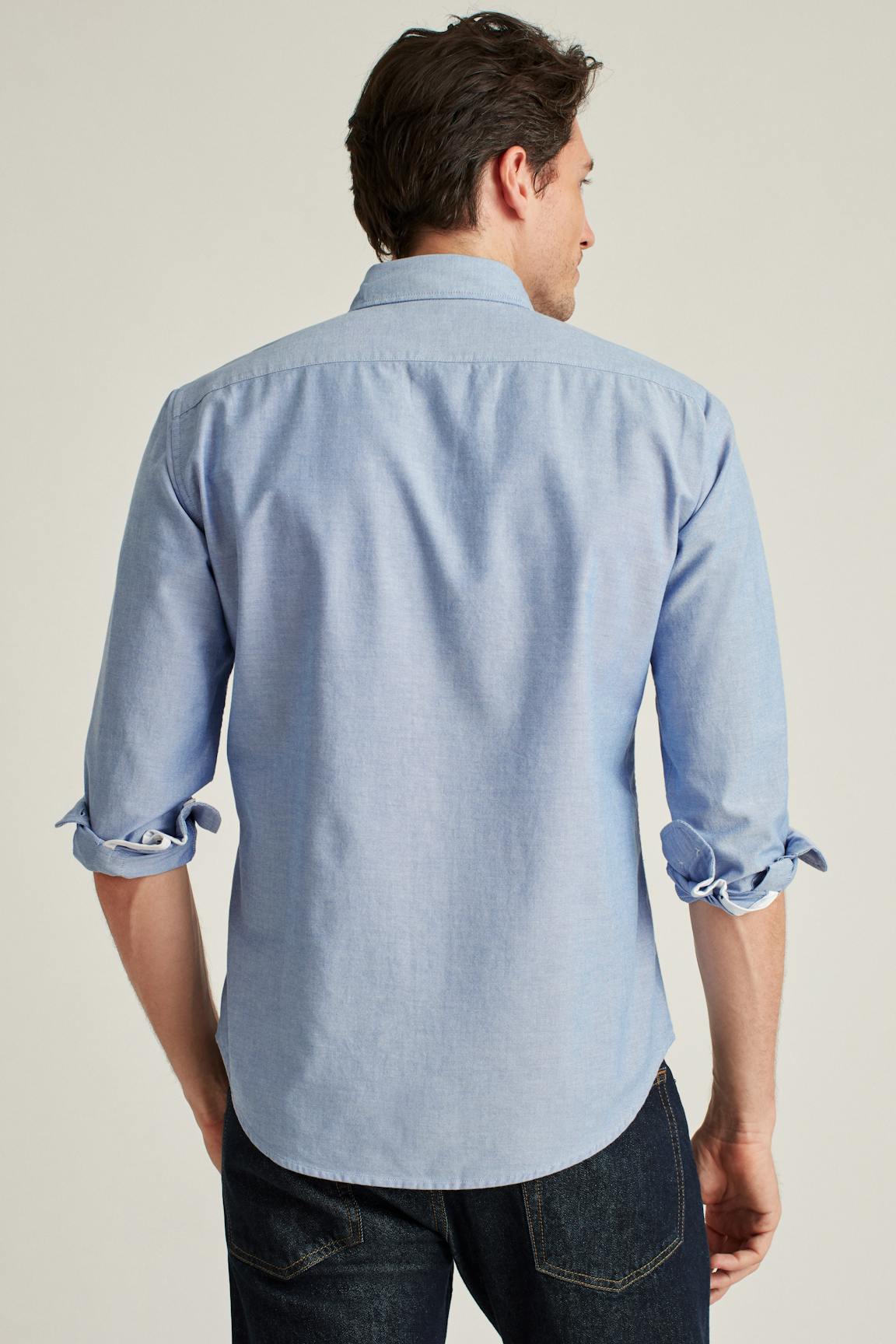 Everyday Oxford Shirt