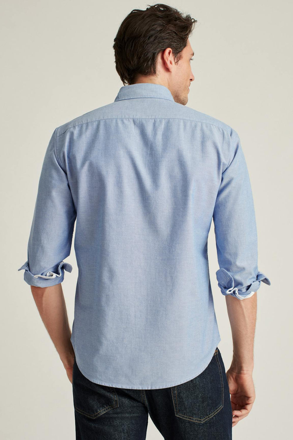 Everyday Oxford Shirt