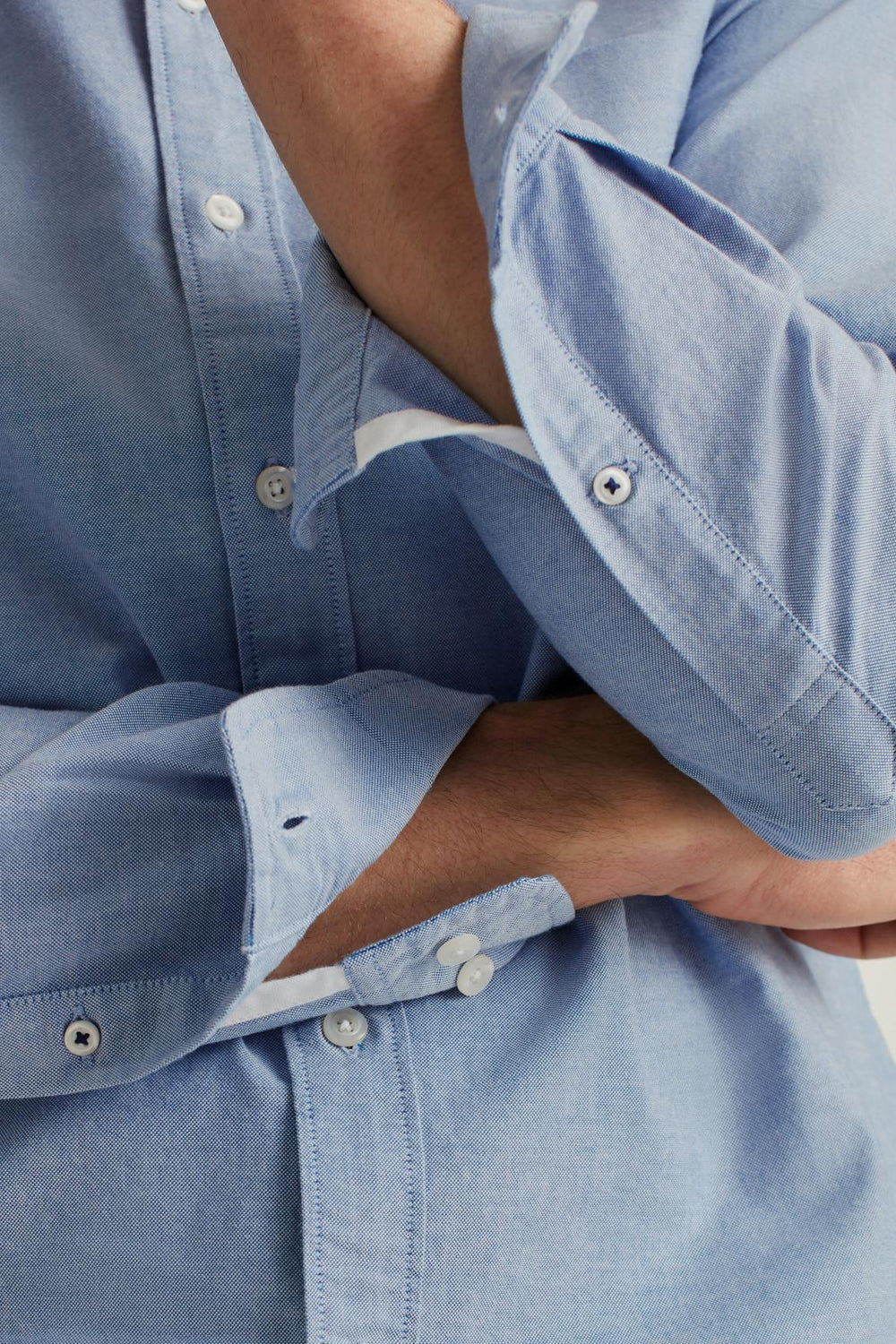 Everyday Oxford Shirt