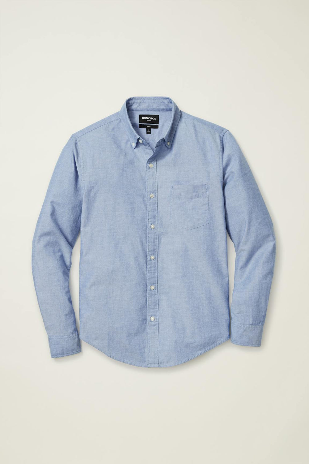 Everyday Oxford Shirt