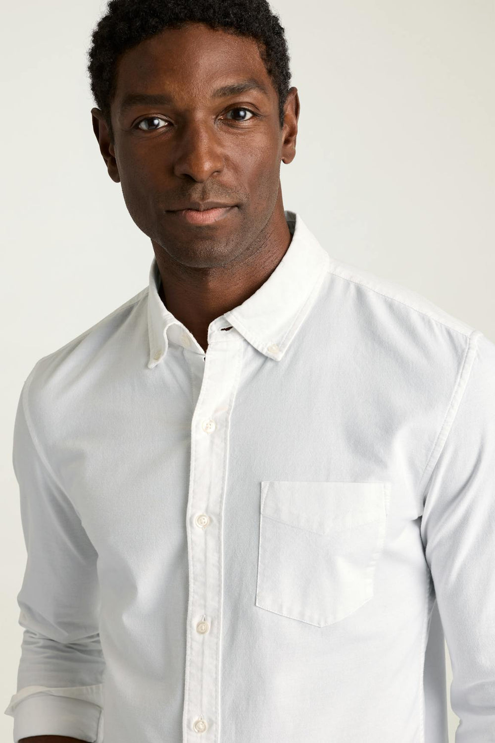 Everyday Oxford Shirt